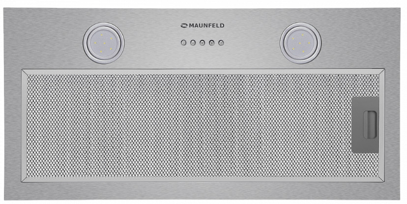 Вытяжка Maunfeld Thames 601PM (нержавеющая сталь)