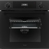 Духовой шкаф Weissgauff EOV 306 SВ Black Еdition