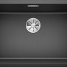 Кухонная мойка Blanco SUBLINE 700-U антрацит 523442