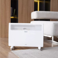 Конвектор Timberk Home Intellect T-EC1000-X2E-WF