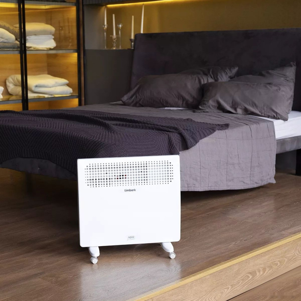 Конвектор Timberk Home Intellect T-EC1000-X2E-WF