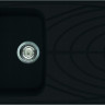 Кухонная мойка Elleci Master 300 G40 Nero