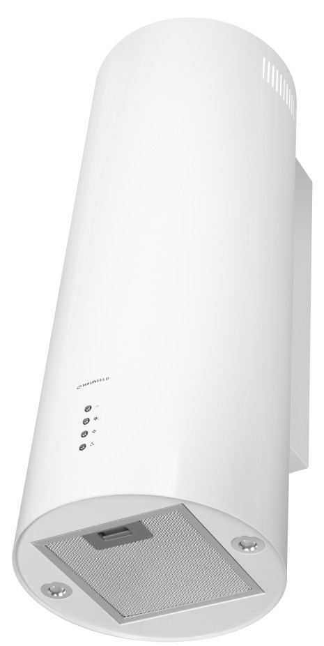 Вытяжка Maunfeld Lee Wall 35 белый