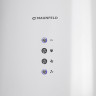 Вытяжка Maunfeld Lee Wall 35 белый