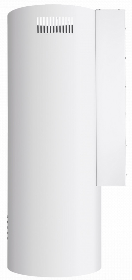 Вытяжка Maunfeld Lee Wall 35 белый