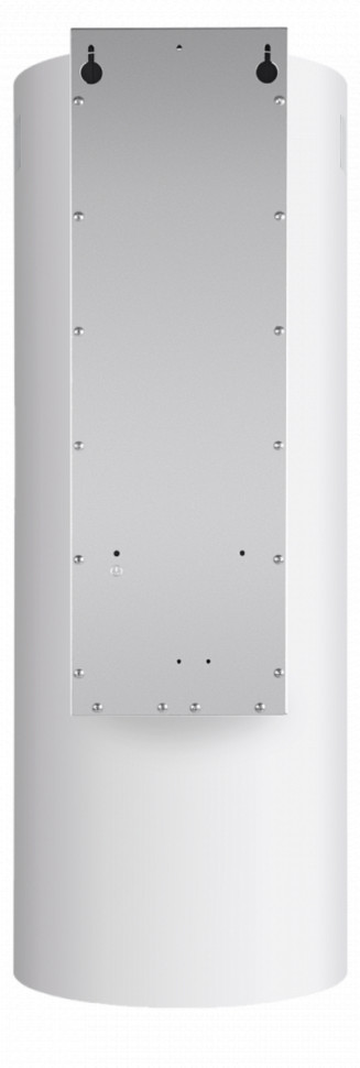 Вытяжка Maunfeld Lee Wall 35 белый