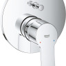 Смеситель Grohe Eurostyle Cosmopolitan 24052002