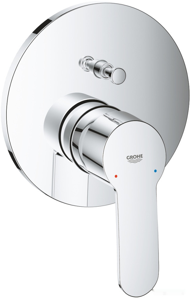 Смеситель Grohe Eurostyle Cosmopolitan 24052002