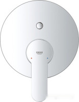 Смеситель Grohe Eurostyle Cosmopolitan 24052002