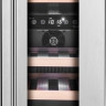 Винный шкаф Temptech OX30DX-24