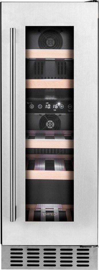 Винный шкаф Temptech OX30DX-24