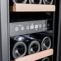 Винный шкаф Temptech OX30DX-24