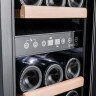 Винный шкаф Temptech OX30DX-24