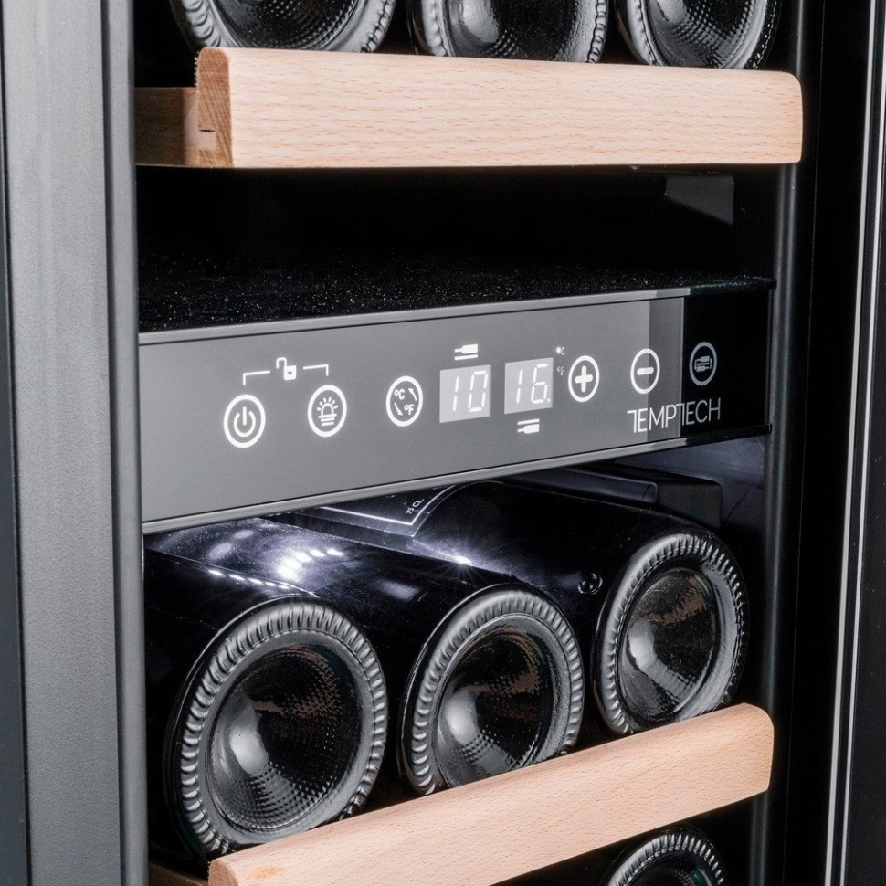 Винный шкаф Temptech OX30DX-24