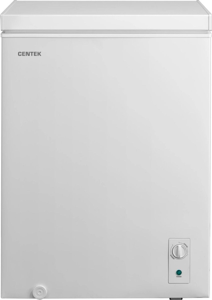 Морозильный ларь CENTEK CT-4002