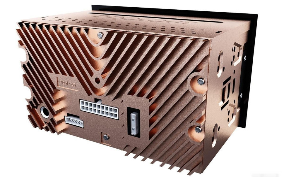 Автомагнитола Prology PRM-120