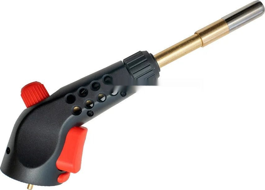 Горелка-пистолет Voll Turbo-V МАПП US 1" 9.14002