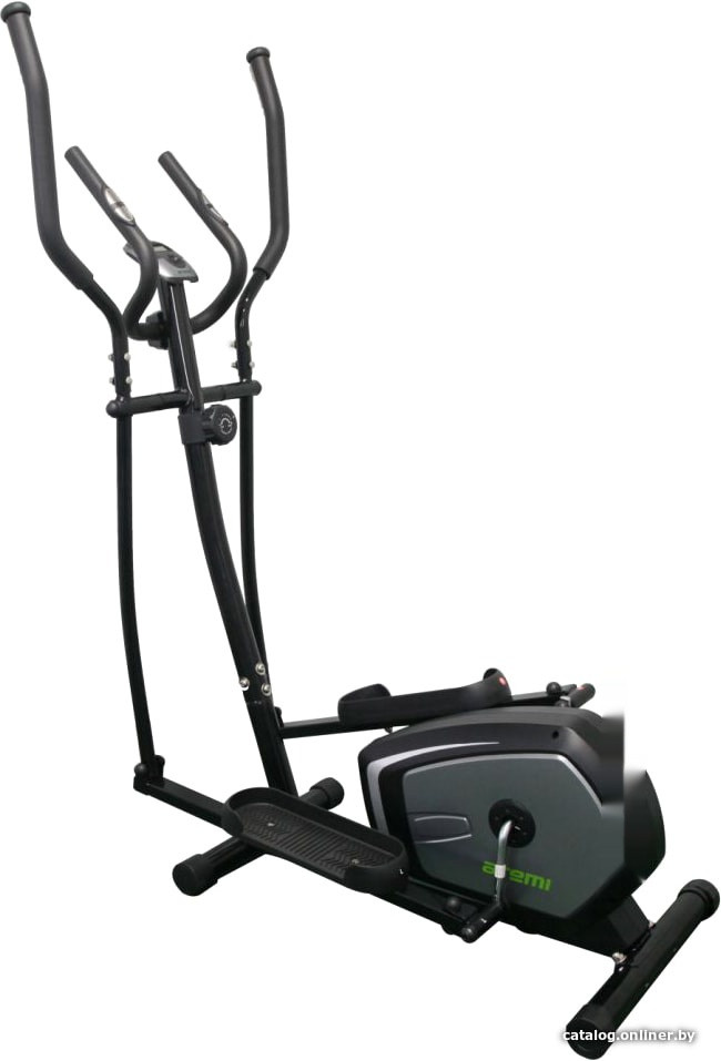 Эллиптический тренажер ATEMI AE507