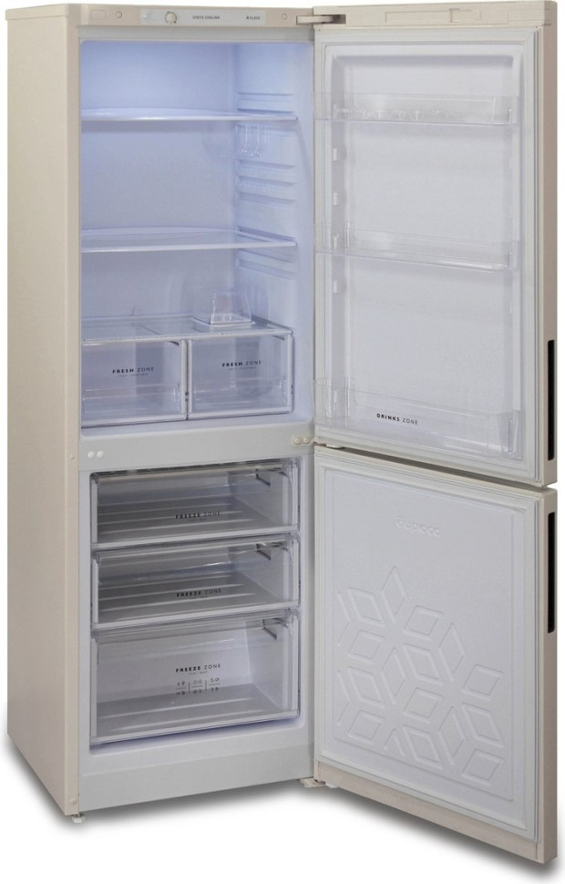 Холодильник Бирюса G6027