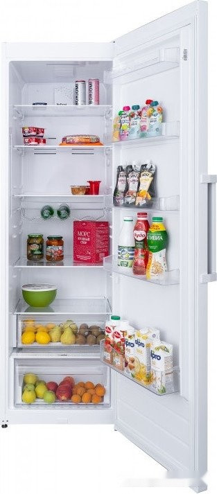 Однокамерный холодильник Schaub Lorenz SLU S305WE