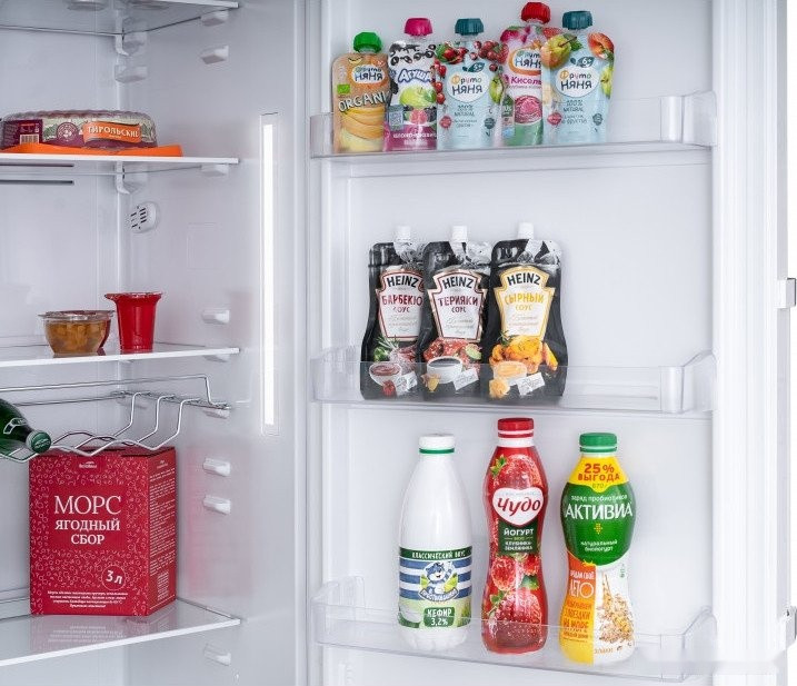 Однокамерный холодильник Schaub Lorenz SLU S305WE