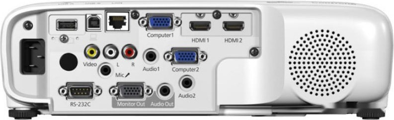 Проектор Epson EB-982W