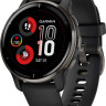 Умные часы Garmin Venu 2 Plus (черный)