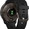 Умные часы Garmin Venu 2 Plus (черный)
