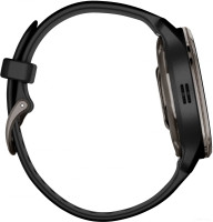 Умные часы Garmin Venu 2 Plus (черный)