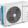 Кондиционер Hyundai HAC-18I/T-PRO