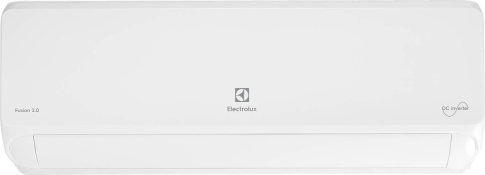 Кондиционер Electrolux Fusion 2.0 Super DC Inverter EACS/I-18HF2/N8_24Y