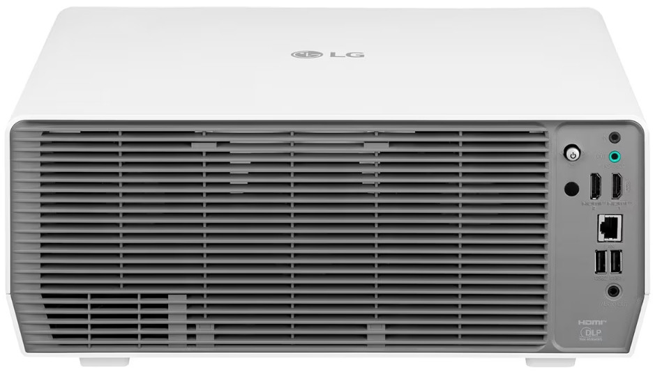 Проектор LG ProBeam BU60RG