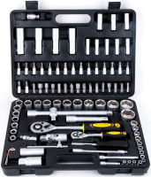 Универсальный набор инструментов Zitrek SAM94 (92 предмета)