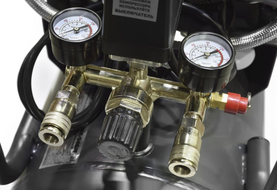 Компрессор Парма К-3000/50БМ