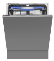 Посудомоечная машина Meferi MDW6083 COMFORT