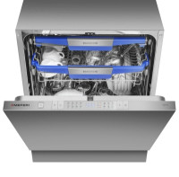 Посудомоечная машина Meferi MDW6083 COMFORT