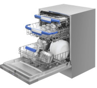 Посудомоечная машина Meferi MDW6083 COMFORT