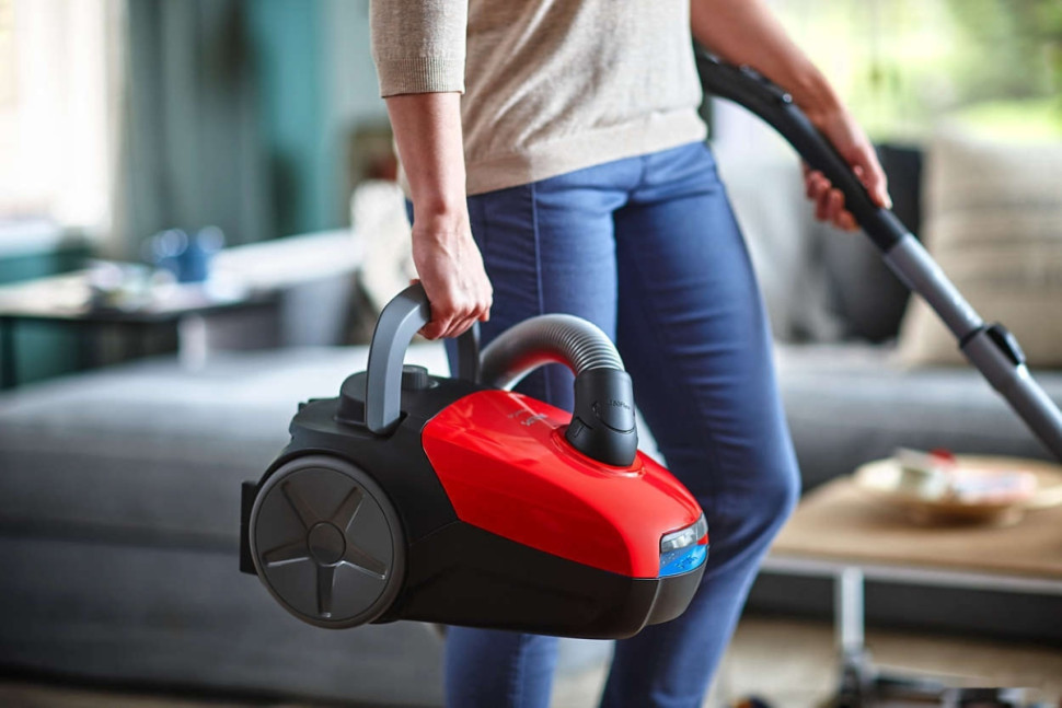 Пылесос Philips FC8243/09