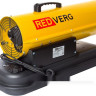 Тепловая пушка RedVerg RD-DHD20T