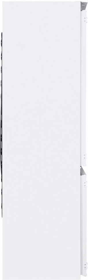 Холодильник Maunfeld MBF177SW