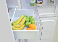 Холодильник NORDFROST NRB 162NF 032