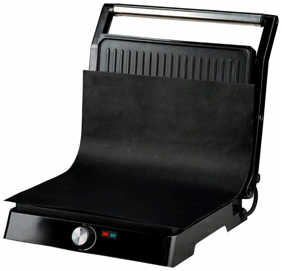 Электрогриль Timberk T-EG350M01