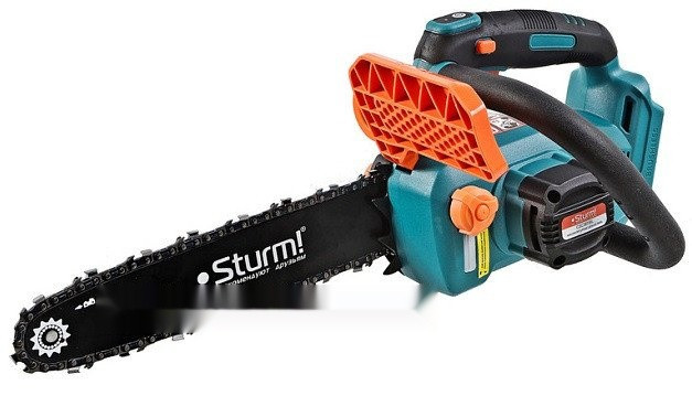 Аккумуляторная пила Sturm CSC1811BL (без АКБ)