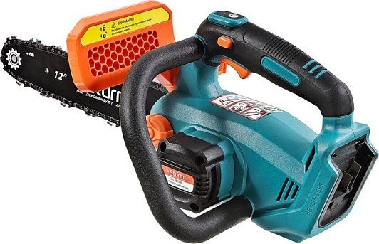 Аккумуляторная пила Sturm CSC1811BL (без АКБ)