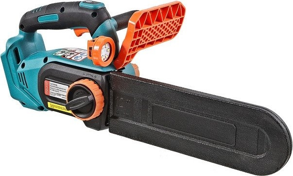 Аккумуляторная пила Sturm CSC1811BL (без АКБ)