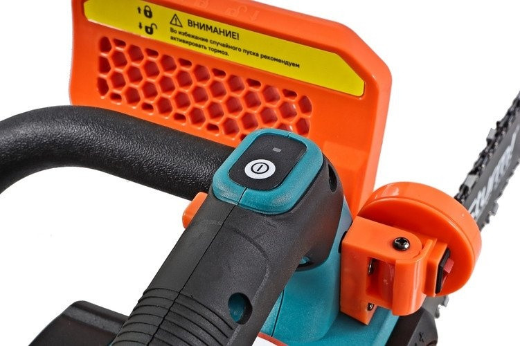 Аккумуляторная пила Sturm CSC1811BL (без АКБ)