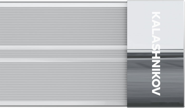 Инфракрасный обогреватель Калашников KIRH-E10P-11