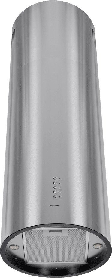 Вытяжка Maunfeld Lee Wall 39 Long (нержавеющая сталь)