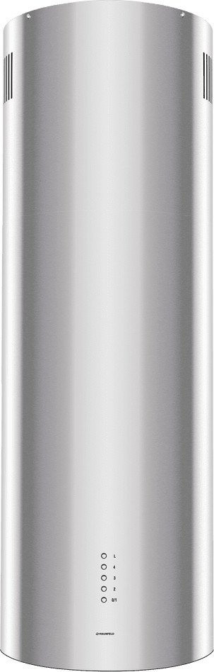 Вытяжка Maunfeld Lee Wall 39 Long (нержавеющая сталь)