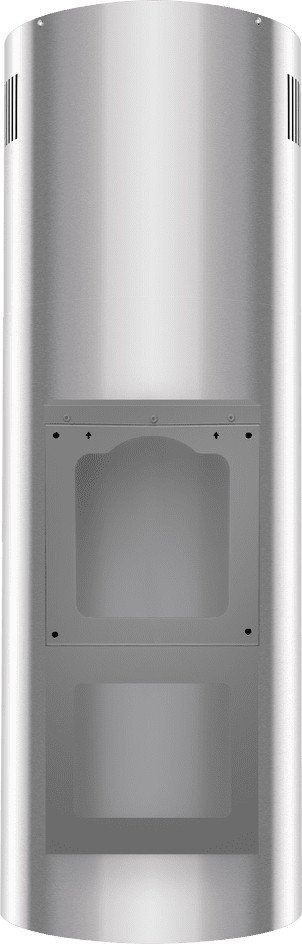 Вытяжка Maunfeld Lee Wall 39 Long (нержавеющая сталь)